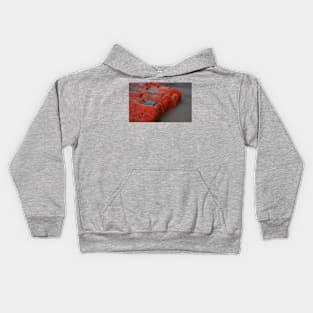 Sea Wall Kids Hoodie